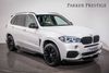BMW X5 xDrive30d M Sport 5dr Auto