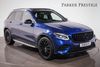 Mercedes-Benz Glc GLC 220d 4Matic AMG Line Premium 5dr 9G-Tronic
