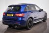 Mercedes-Benz Glc GLC 220d 4Matic AMG Line Premium 5dr 9G-Tronic
