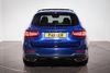 Mercedes-Benz Glc GLC 220d 4Matic AMG Line Premium 5dr 9G-Tronic