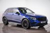 Mercedes-Benz Glc GLC 220d 4Matic AMG Line Premium 5dr 9G-Tronic