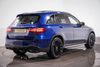 Mercedes-Benz Glc GLC 220d 4Matic AMG Line Premium 5dr 9G-Tronic