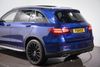 Mercedes-Benz Glc GLC 220d 4Matic AMG Line Premium 5dr 9G-Tronic