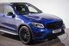Mercedes-Benz Glc GLC 220d 4Matic AMG Line Premium 5dr 9G-Tronic