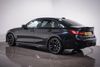 BMW 3 Series M340d xDrive MHT 4dr Step Auto