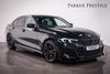 BMW 3 Series M340d xDrive MHT 4dr Step Auto