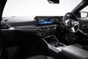 BMW 3 Series M340d xDrive MHT 4dr Step Auto