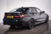 BMW 3 Series M340d xDrive MHT 4dr Step Auto