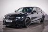 BMW 3 Series M340d xDrive MHT 4dr Step Auto