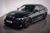 BMW 3 Series M340d xDrive MHT 4dr Step Auto