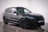 BMW X3 M xDrive X3 M Competition 5dr Step Auto
