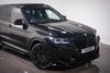 BMW X3 M xDrive X3 M Competition 5dr Step Auto
