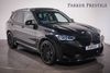 BMW X3 M xDrive X3 M Competition 5dr Step Auto