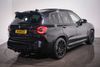 BMW X3 M xDrive X3 M Competition 5dr Step Auto