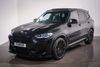 BMW X3 M xDrive X3 M Competition 5dr Step Auto