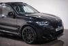 BMW X3 M xDrive X3 M Competition 5dr Step Auto
