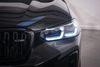 BMW X3 M xDrive X3 M Competition 5dr Step Auto