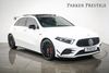 Mercedes-Benz A Class A35 4Matic Premium Plus 5dr Auto