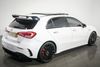 Mercedes-Benz A Class A35 4Matic Premium Plus 5dr Auto