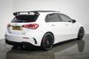 Mercedes-Benz A Class A35 4Matic Premium Plus 5dr Auto