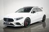 Mercedes-Benz A Class A35 4Matic Premium Plus 5dr Auto