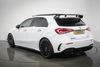 Mercedes-Benz A Class A35 4Matic Premium Plus 5dr Auto