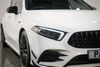 Mercedes-Benz A Class A35 4Matic Premium Plus 5dr Auto