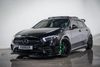 Mercedes-Benz A Class A35 4Matic Premium Plus Edition 5dr Auto