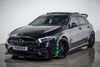 Mercedes-Benz A Class A35 4Matic Premium Plus Edition 5dr Auto