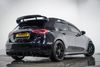 Mercedes-Benz A Class A35 4Matic Premium Plus Edition 5dr Auto