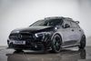Mercedes-Benz A Class A35 4Matic Premium Plus Edition 5dr Auto
