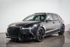 Audi RS6 4.0T FSI Quattro RS 6 Performance 5dr Tip Auto