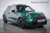 MINI HATCHBACK 2.0 John Cooper Works 3dr Auto