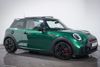MINI HATCHBACK 2.0 John Cooper Works 3dr Auto