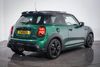 MINI HATCHBACK 2.0 John Cooper Works 3dr Auto