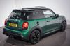 MINI HATCHBACK 2.0 John Cooper Works 3dr Auto