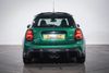 MINI HATCHBACK 2.0 John Cooper Works 3dr Auto