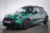 MINI HATCHBACK 2.0 John Cooper Works 3dr Auto
