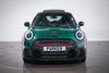 MINI HATCHBACK 2.0 John Cooper Works 3dr Auto