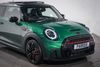 MINI HATCHBACK 2.0 John Cooper Works 3dr Auto