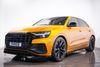 Audi Q8 55 TFSI e Quattro Black Edition 5dr Tiptronic