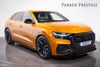 Audi Q8 55 TFSI e Quattro Black Edition 5dr Tiptronic