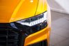 Audi Q8 55 TFSI e Quattro Black Edition 5dr Tiptronic
