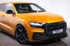 Audi Q8 55 TFSI e Quattro Black Edition 5dr Tiptronic