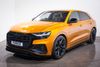 Audi Q8 55 TFSI e Quattro Black Edition 5dr Tiptronic