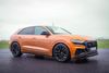 Audi Q8 55 TFSI e Quattro Black Edition 5dr Tiptronic