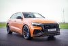 Audi Q8 55 TFSI e Quattro Black Edition 5dr Tiptronic