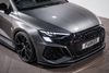 Audi RS3 RS 3 TFSI Quattro Vorsprung 4dr S Tronic