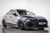 Audi RS3 RS 3 TFSI Quattro Vorsprung 4dr S Tronic