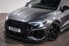Audi RS3 RS 3 TFSI Quattro Vorsprung 4dr S Tronic